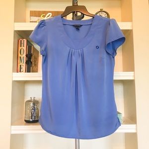 Chase Bank shirt apparel